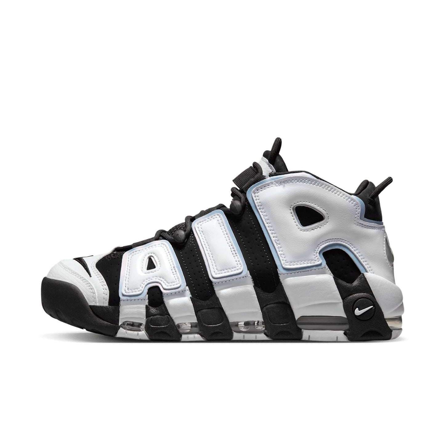 Nike Air More Uptempo Cobalt Bliss