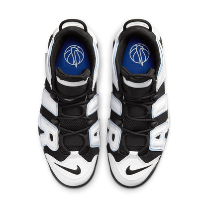 Nike Air More Uptempo Cobalt Bliss