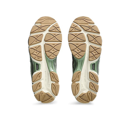 Asics GEL-NYC "Feather Grey & Truffle Grey"