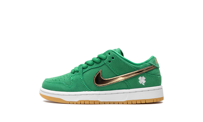Nike Dunk Low St Patrick’s Day