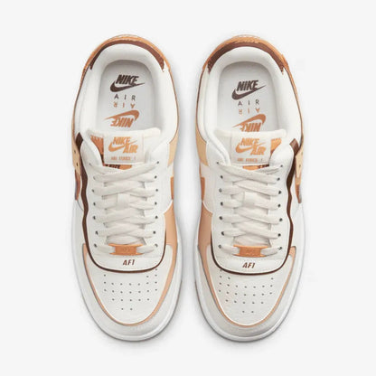 Nike Air Force 1 Shadow Sail Cacao