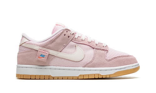Nike Dunk Low Teddy Bear