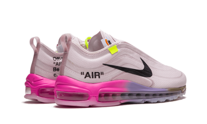 Nike Air Max 97 Off White Rose Serena