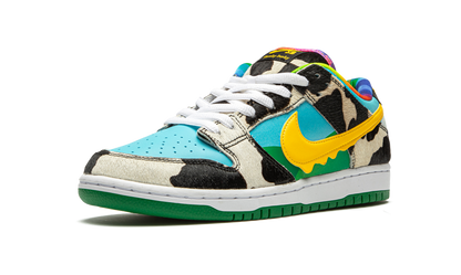 Nike SB Dunk Low Ben & Jerry's Chunky Dunky