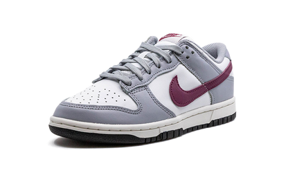 Nike Dunk Low Pale Ivory Redwood