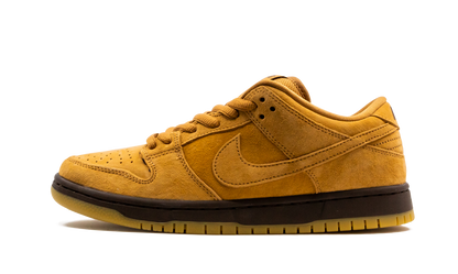 Nike SB Dunk Low Wheat