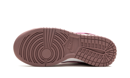 Nike Dunk Low Smokey Mauve