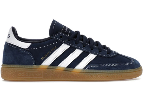 Sporty & Rich x adidas Handball Spezial Night Indigo Cloud White Gum