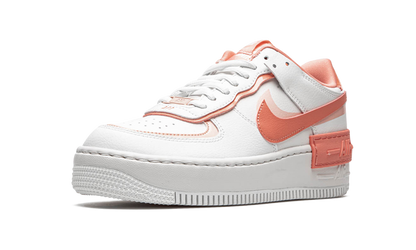 Nike Air Force 1 Shadow White Coral Pink