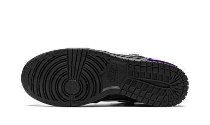 Nike Dunk Low Off White Lot 50:50