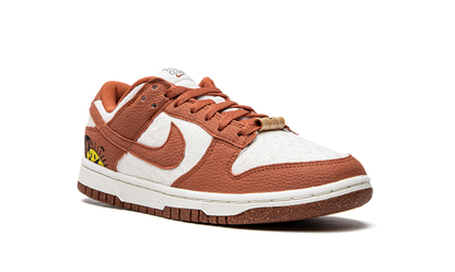 Nike Dunk Low Retro Sun Club Burn Sunrise